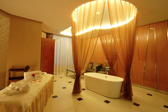 杭州萧山区养生馆之脾胃虚弱的食疗配合