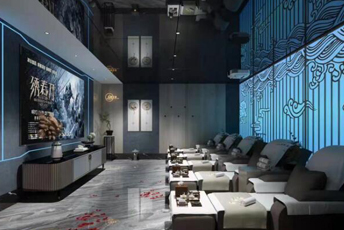 杭州萧山区按摩理疗：运动损伤康复